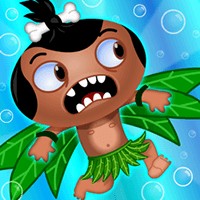 Pocket God for iOS 1.48.2: Trò chơi làm chúa hài hước