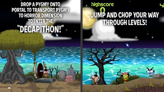 Bạn là chúa trời và quyết định hạnh phúc hay khổ đau cho dân chúng của mình