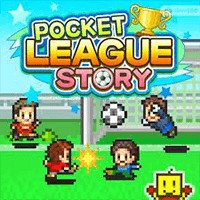 Pocket League Story - Game Quản Lý Bóng Đá Dễ Thương