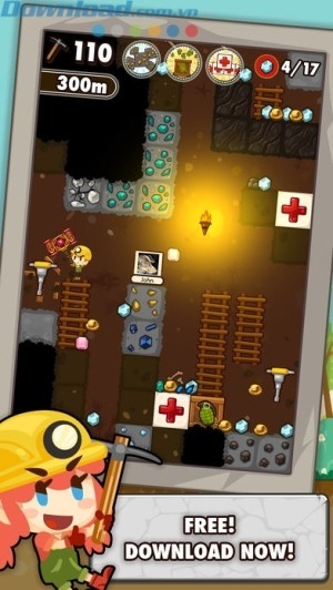 Tải game miễn phí