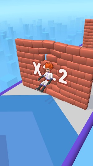 Chiến đấu với kẻ thù