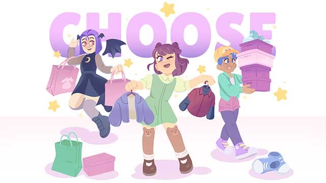 Người bạn thân bỏ túi của bạn đang chờ đợi trong Pocket Partner