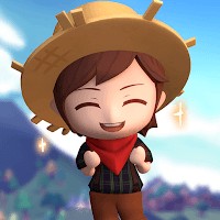 Pocket Pioneers 0.2.4 - Game mô phỏng Android giống Play Together