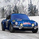 Pocket Rally: Game Đua Xe Địa Hình Căng Thẳng Trên PC