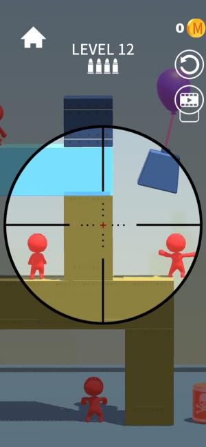 Tận dụng yếu tố môi trường để giành chiến thắng level nhanh chóng