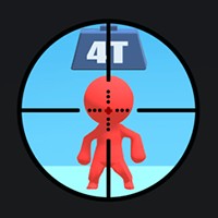 Pocket Sniper! - Game Bắn Tỉa Hài Hước trên iOS