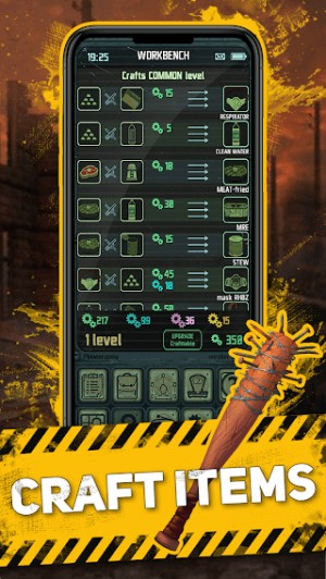 Chế tạo vật phẩm