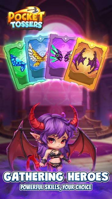 Hệ thống nhân vật phong phú