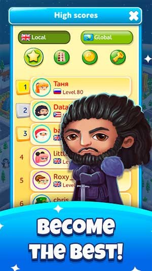 Trở thành doanh nhân thành đạt nhất