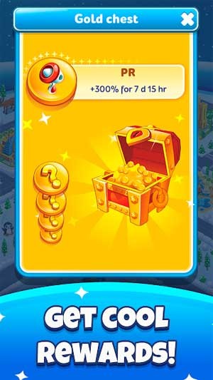 Phát triển kinh doanh và nhận được nhiều phần thưởng giá trị