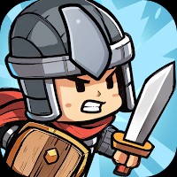 Pocket Warrior iOS 2.0.2: Game idle RPG Tam Quốc vui nhộn