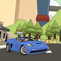 Pocket Wheels: Trải nghiệm game đua xe đồ chơi trong nhà