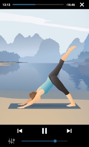 Hướng dẫn chi tiết từng tư thế