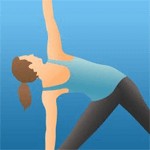 Pocket Yoga cho iOS 7.0.0 - Ứng dụng luyện tập Yoga mọi lúc mọi nơi