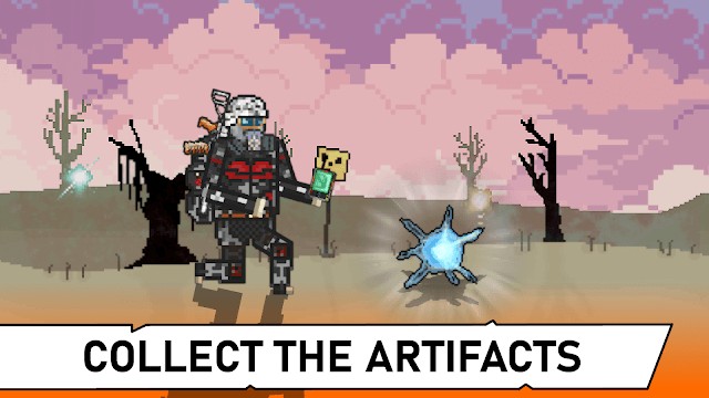 Thu thập các vật phẩm trong khu vực cấm của nhà máy điện hạt nhân Chernobyl