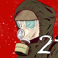 Pocket ZONE 2 - Game RPG Sinh Tồn Chernobyl Phần 2 cho Android