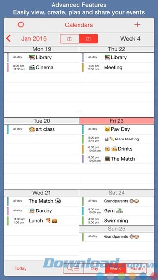 Tổ chức sự kiện