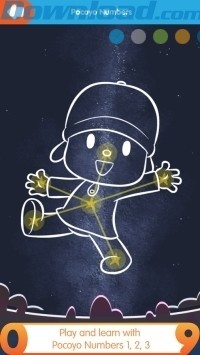 Vừa học vừa chơi vui vẻ