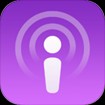 Podcasts for iOS 2.1.2 - Professional Podcast Player for iPhone/iPad