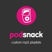 PodSnack: Tạo Playlist Nhạc HTML5 Dễ Dàng