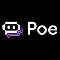 Poe 1.1.38: Tổng hợp Chatbot AI