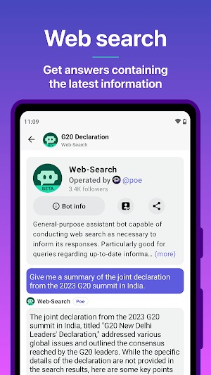 Nhận thông tin cập nhật và chính xác nhất