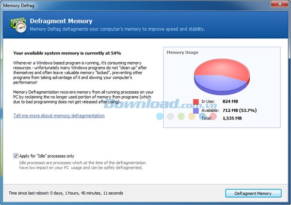 Pointstone System Cleaner
