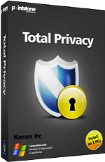 Pointstone Total Privacy 6.22 - Ứng dụng bảo vệ sự riêng tư