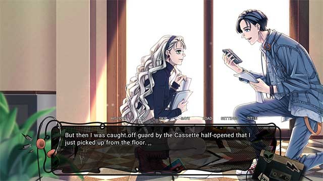 Đồ họa tuyệt đẹp