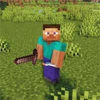 Poisoned Sword Mod - Mod kiếm ma thuật mới cho Minecraft