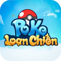 Poke Loạn Chiến - Game chiến thuật Pokémon trên Android
