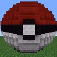 Pokécube Mobs Mod: Thử thách săn Pokemon khó nhất Minecraft