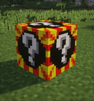 PokeLucky Mod Minecraft: Săn Pokemon Trong Minecraft