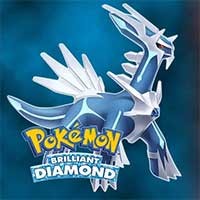 Pokémon Brilliant Diamond: Phiên bản cải tiến của Pokemon Diamond