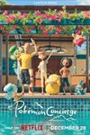Pokémon Concierge: Phim Anime Phiêu Lưu, Giả Tưởng Nhật Bản