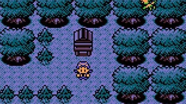 Phiêu lưu săn quái trong thế giới rộng lớn của Pokemon Crystal