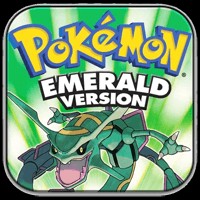 Pokémon Emerald Version - Download Game GBA Miễn Phí