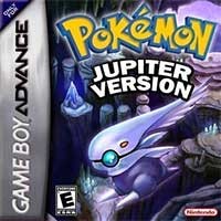 Pokemon Jupiter 6.04: Hack ROM Pokemon Ruby