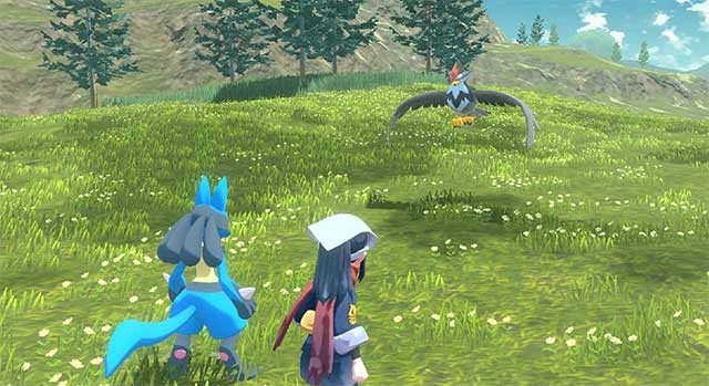 Hãy sẵn sàng cho một chuyến phiêu lưu hoành tráng mới