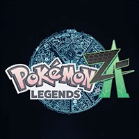 Pokémon Legends: Z-A - Khám phá thế giới Pokemon hoàn toàn mới