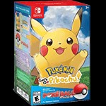Pokémon: Let's Go, Pikachu! - Trải nghiệm bắt Pokémon ngoài đời thực