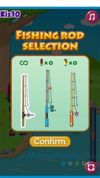 Công cụ săn Pokemon