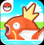 Pokémon: Magikarp Jump - Tải Game Cá Chép Hóa Rồng trên iOS