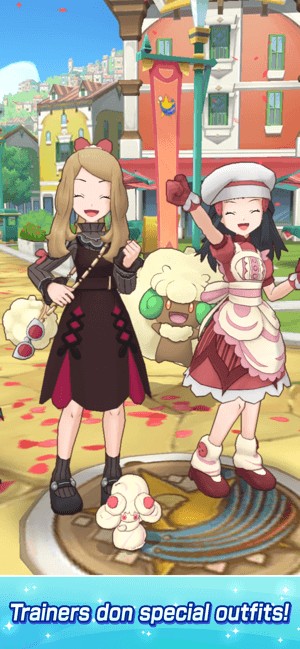 Tùy chỉnh diện mạo cho trainer của bạn