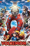 Pokemon Movie: Volcanion và Magiana - Phim Hoạt Hình Hay