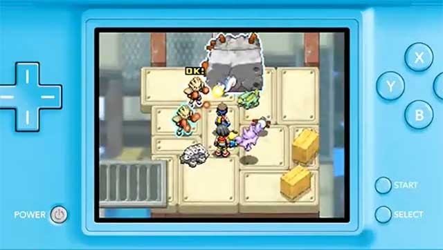 Người chơi có thể sử dụng