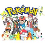 Pokemon Battle Revolution PC - Tải Game Huấn Luyện Pokemon