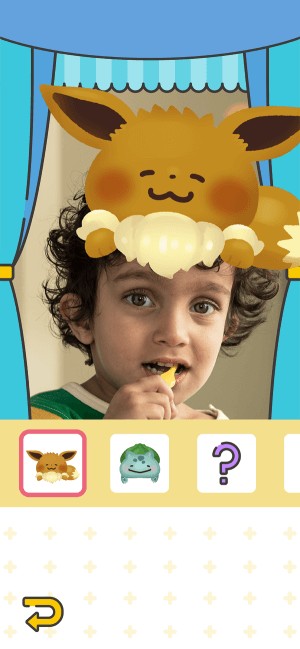 Hoàn thành cuốn Pokedex