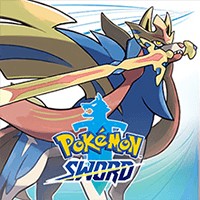 Pokémon Sword 1.3.2 - Game Săn Pokemon trên Nintendo Switch