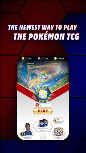 Pokemon TCG Live mang đến một cách chơi mới hấp dẫn